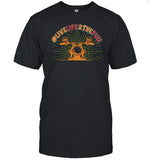 Live Life 2 The Full Champion Shirt