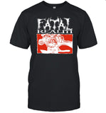 2025 Fatal Realm Daze Brutal T-Shirt