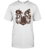 Limited Edition That Mexican Outta Texas T Shirt 2024
