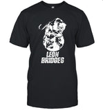 Leon Bridges Panther City 2024 Shirt