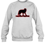 Friday Pilots Club Coyote Nowhere Shirt 2024