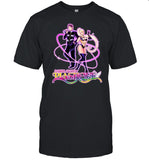 James Bowers Sailor Scout Plashole Shirt