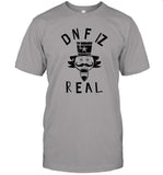 Deez Nutz Forever Shirt, DNF Iz Real T-Shirt