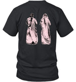 Death Cab for Cutie Geo Polaroid T-Shirt