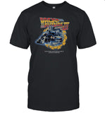 Frightrags Back To The Future T Shirt