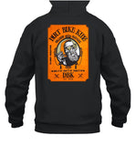 Dirt Bike Kidz Zig Zag Hoodie