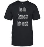 Emocolee I Was Julian Casablancas Fan Before Brat Collab Shirt