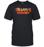 Kevin Harvick Shirt Happy's Crappy-Ass Parts 4 Less