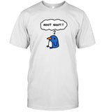 Greb Comics Noot Noot Shirt