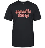 Limited Queens Of The Stone Age Album 2024 Shirt