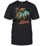 Limited Cavity Jack Drive In Massacre Shirts