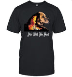 Limited Shirts Air Will Be Bud Air Will Be Blood