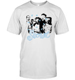 Limited Scowl Faces Tee