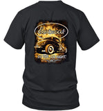 Eastwood Iron & Octane Do The Job Right New T-Shirt