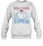 Grateful Dead Store Wall Of Sound Anniversary sweatshirt