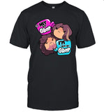 Game Grumps Hey I’M Grump I’M Not So Grump 2024 Shirt