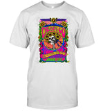Dead & Company July 1,2,3, 2023 Folsom Field, Boulder, CO T-Shirt_1