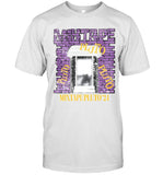 Future Mixtape Pluto Shirt