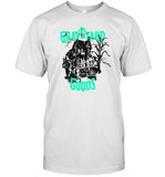 Graveyard Goods House Of Mold T Shirt