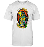 Critical Role Saint Fresh Cut Grass T-Shirt