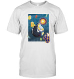 2024 The Hundreds Tetrimino Adam Shirt