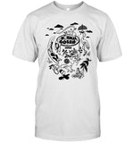Dan McQuade Normal Gossip Episodes T-Shirt Limited