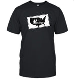 Limited Jack Kays 2024 Jack Goes On A Road Trip Tour T-Shirt