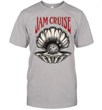 Jam Cruise 21 On Feb 14-19 2025 Concert T Shirt