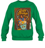 Greensboro, North Carolina Billy Strings Limited Tee