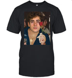 Franco Colapinto Romantico Limited Edition T Shirt