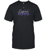 Daydrian Harding Legend Mommashirt T-Shirt