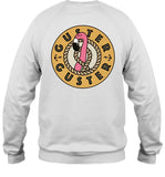 Guster Flamingo Sea T Shirt