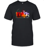 2024 Miki Berenyi Trio Mb3 Limited Tee