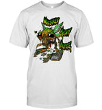 Limited Mistakes Might Mutate Shirt