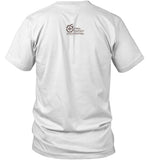 Loporrit Adventure Final Fantasy XIV Fan Fest 2023 T-Shirt