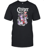 Creepercult Creeper Friday 13Th Shirt
