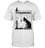 Liqueur Event T-Shirt London 21st September 2024