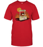 Limited Lil' Devil Teemo Shirt