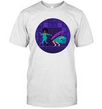 Limited Mhi'Ya Iman Le'Paige Thwoorp Shirt_1