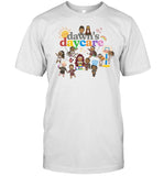 Gamecocks Dawn's Daycare Tee