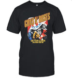 Guns N' Roses Ritz Theatre Black T-Shirt