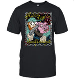 Freddie-Dredd C&D Piggy T-Shirt