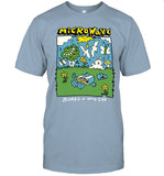 Limited Microwave Bored Of Being Sad Shirt