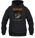Holy Fawn Realms Hoodie