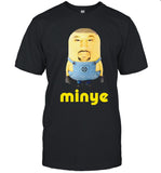 Dippytees Minye shirt