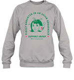 Eldest Daughter In An Asian Household Support Group Sweatshirt