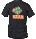 GamesCage Dark Boss Battles T-Shirt Limited