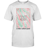 A Tribe Called Quest Line Art T-Shirt