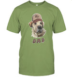 Limited Eco Sister Old Man George Shirts