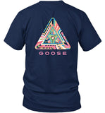Limited Goose Jivangle Shirt